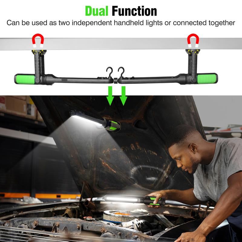 Rechargable Light Bar