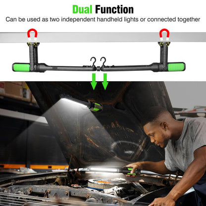 Rechargable Light Bar