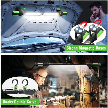 Rechargable Light Bar