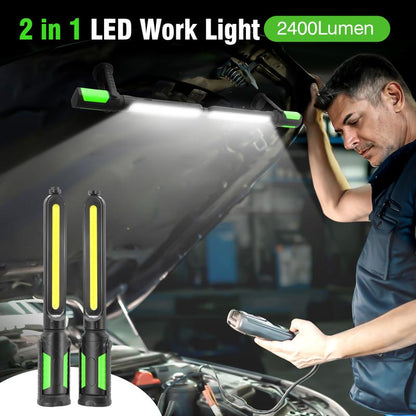 Rechargable Light Bar