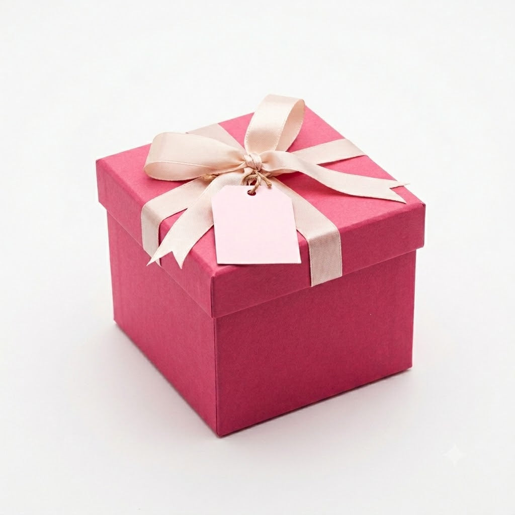 Mystery Gift