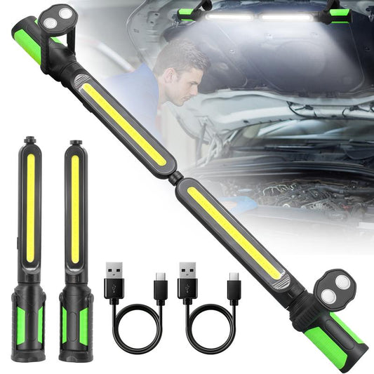 Rechargable Light Bar